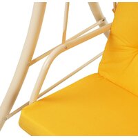 Садовые качели Olsa Пагода с1543 - Изображение №4 — Chaika Market
