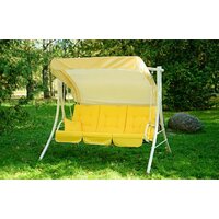 Садовые качели Olsa Пагода с1543 - Изображение №2 — Chaika Market