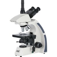 Микроскоп Levenhuk MED 40T тринокулярный 74005 - Изображение №3 — Chaika Market