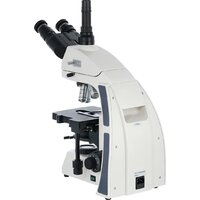 Микроскоп Levenhuk MED 40T тринокулярный 74005 - Изображение №6 — Chaika Market