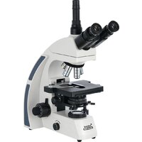 Микроскоп Levenhuk MED 40T тринокулярный 74005 - Изображение №5 — Chaika Market