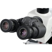 Микроскоп Levenhuk MED 40T тринокулярный 74005 - Изображение №7 — Chaika Market