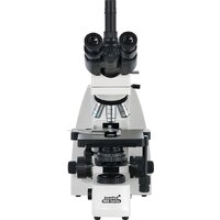 Микроскоп Levenhuk MED 40T тринокулярный 74005 - Изображение №4 — Chaika Market