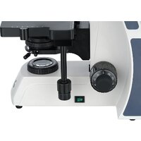 Микроскоп Levenhuk MED 40T тринокулярный 74005 - Изображение №10 — Chaika Market