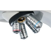 Микроскоп Levenhuk MED 40T тринокулярный 74005 - Изображение №9 — Chaika Market
