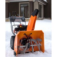 Снегоуборщик Daewoo Power DAST 8570 - Изображение №12 — Chaika Market