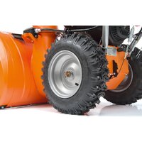 Снегоуборщик Daewoo Power DAST 8570 - Изображение №4 — Chaika Market