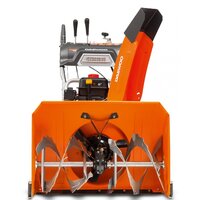 Снегоуборщик Daewoo Power DAST 8570 - Изображение №3 — Chaika Market