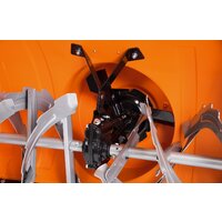 Снегоуборщик Daewoo Power DAST 8570 - Изображение №8 — Chaika Market