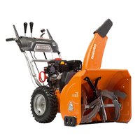 Снегоуборщик Daewoo Power DAST 8570 - Изображение №2 — Chaika Market