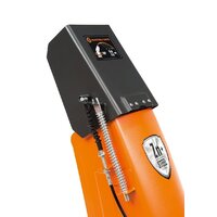 Снегоуборщик Daewoo Power DAST 8570 - Изображение №7 — Chaika Market