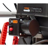 Снегоуборщик Daewoo Power DAST 8570 - Изображение №6 — Chaika Market