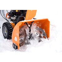 Снегоуборщик Daewoo Power DAST 8570 - Изображение №13 — Chaika Market