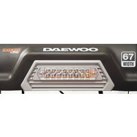 Снегоуборщик Daewoo Power DAST 8570 - Изображение №10 — Chaika Market
