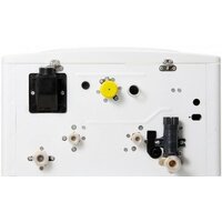 Отопительный котел NAVIEN Deluxe One 35K - Изображение №4 — Chaika Market