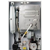 Отопительный котел NAVIEN Deluxe One 35K - Изображение №2 — Chaika Market