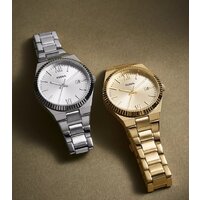 Наручные часы Fossil Scarlette Three-Hand ES5300 - Изображение №5 — Chaika Market