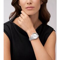 Наручные часы Fossil Scarlette Three-Hand ES5300 - Изображение №4 — Chaika Market