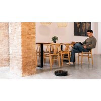 Робот-пылесос Cecotec Conga 2499 Ultra Home Advanced - Изображение №5 — Chaika Market