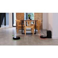 Робот-пылесос Cecotec Conga 2499 Ultra Home Advanced - Изображение №9 — Chaika Market