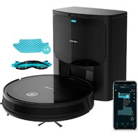 Робот-пылесос Cecotec Conga 2499 Ultra Home Advanced — Chaika Market