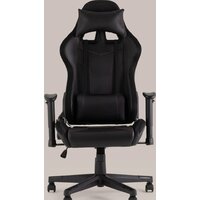 Игровое (геймерское) кресло TopChairs GMM-080 (черный) - Изображение №11 — Chaika Market