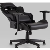Игровое (геймерское) кресло TopChairs GMM-080 (черный) - Изображение №13 — Chaika Market