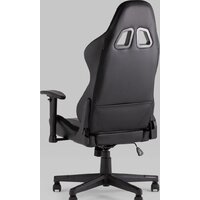 Игровое (геймерское) кресло TopChairs GMM-080 (черный) - Изображение №14 — Chaika Market
