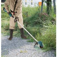 Триммер Makita DUR192LRF (с 1-им АКБ 3 Ач, быстрое З/У) - Изображение №9 — Chaika Market