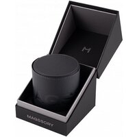 Беспроводное зарядное Magssory Disc Signature Edition 3 в 1 для Apple WCH033 (темно-серый) - Изображение №3 — Chaika Market