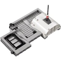 Конструктор LEGO Creator 10260 Ресторанчик в центре - Изображение №7 — Chaika Market