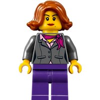 Конструктор LEGO Creator 10260 Ресторанчик в центре - Изображение №25 — Chaika Market