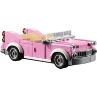 Конструктор LEGO Creator 10260 Ресторанчик в центре - Изображение №19 — Chaika Market