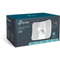 Радиомост TP-Link CPE610 - Изображение №4 — Chaika Market