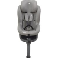 Детское автокресло Joie i-Spin 360 (coal) - Изображение №7 — Chaika Market