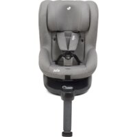 Детское автокресло Joie i-Spin 360 (coal) - Изображение №5 — Chaika Market