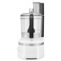 Кухонный комбайн KitchenAid 5KFP1318EWH - Изображение №4 — Chaika Market
