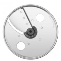 Кухонный комбайн KitchenAid 5KFP1318EWH - Изображение №9 — Chaika Market