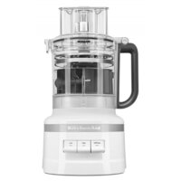 Кухонный комбайн KitchenAid 5KFP1318EWH - Изображение №7 — Chaika Market