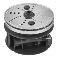 Кухонный комбайн KitchenAid 5KFP1318EWH - Изображение №14 — Chaika Market