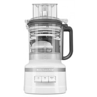 Кухонный комбайн KitchenAid 5KFP1318EWH - Изображение №6 — Chaika Market