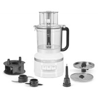 Кухонный комбайн KitchenAid 5KFP1318EWH — Chaika Market