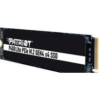 SSD Patriot P400 Lite 1TB P400LP1KGM28H - Изображение №2 — Chaika Market
