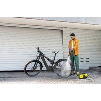 Мойка высокого давления Karcher OC 6-18 1.328-500.0 (без АКБ) - Изображение №6 — Chaika Market