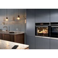 Электрический духовой шкаф Electrolux EOB9S31WX - Изображение №2 — Chaika Market