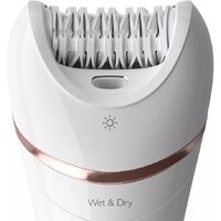 Эпилятор Philips BRE740/10 - Изображение №2 — Chaika Market