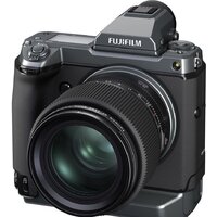 Объектив FUJINON GF80mm F1.7 R WR - Изображение №2 — Chaika Market