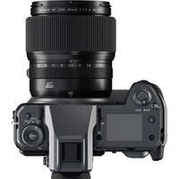Объектив FUJINON GF80mm F1.7 R WR - Изображение №8 — Chaika Market