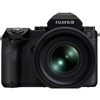 Объектив FUJINON GF80mm F1.7 R WR - Изображение №6 — Chaika Market