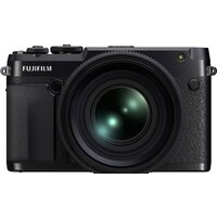 Объектив FUJINON GF80mm F1.7 R WR - Изображение №15 — Chaika Market